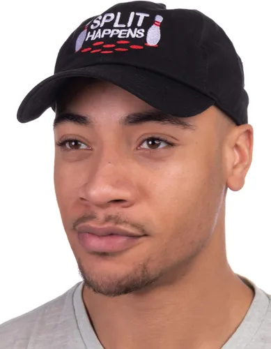 Miniatura 57 de Ann Arbor T-shirt Co. Gorras de béisbol divertidas surtidas de humor para papá