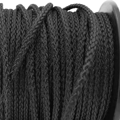 Miniatura 8 de EMMAKITES Cuerda trenzada 100% kevlar, hilo para tensión para actividades en exteriores, tácticas y de supervivencia y para otros fines