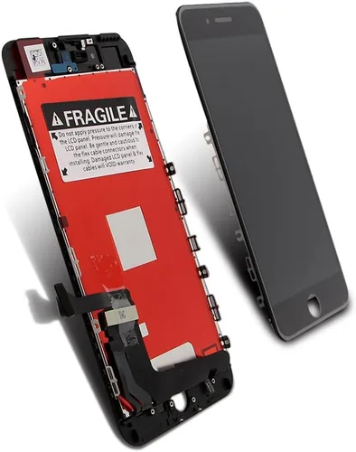 Miniatura 3 de iPhone 8 Plus de repuesto de pantalla negra para iPhone 8 Plus, pantalla LCD y pantalla táctil digitalizador, conjunto completo con kit