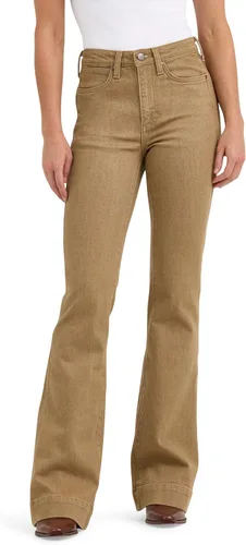 Miniatura 6 de Wrangler Retro para mujer