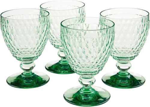 Miniatura 14 de Villeroy & Boch Boston - Cuenco de cristal, Cáliz