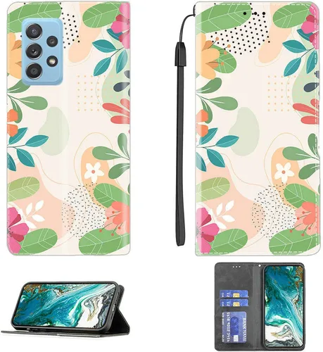 Miniatura 27 de Funda para Moto One Zoom compatible con Motorola One Zoom Phone Case Flip Stand Cover Magnetic Close YHD