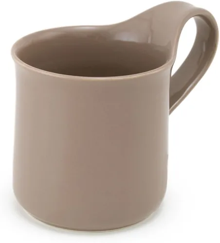 Miniatura 16 de Zero Japan CFZ-01 SGY - Taza para café, tamaño pequeño, color gris