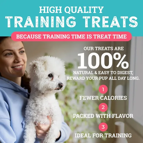 Miniatura 3 de etta says! Golosinas de entrenamiento - Golosinas suaves de cerdo y tocino totalmente naturales para perros - Hechas en Estados Unidos