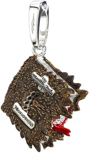 Miniatura 2 de Colección Noble The Lumos Charm 16 Monster Book of Monsters