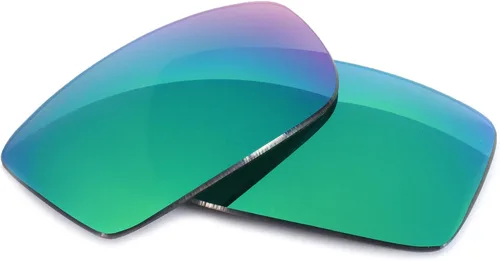 Miniatura 10 de Fuse Lenses Lentes de repuesto para gafas de sol Oakley Holbrook Mix - Opciones polarizadas