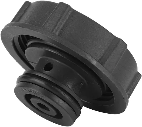 Miniatura 7 de KIMISS Tapa de depósito de refrigerante, sistema de enfriamiento automático para automóvil, tapa de tanque de agua de expansión de radiador