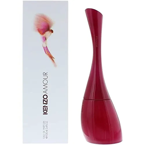 Kenzo Amour por Kenzo para mujeres EAU DE Parfum spray 3,4 onzas
