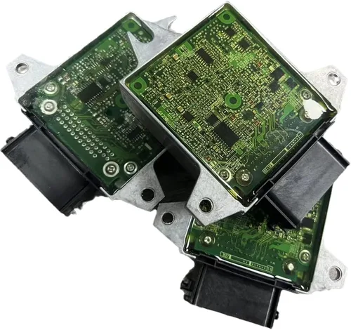 Miniatura 2 de LF8M189E1ABCDEFGH 2010-2014 Unidad de control de transmisión automática compatible con Mazda 3 2.0L 2.3L 2.5L TCU TCM módulo de control