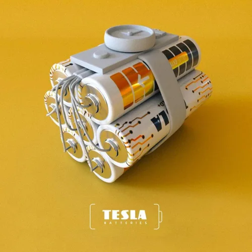 Miniatura 6 de Tesla Pilas alcalinas AAA Gold+ 4 Pack