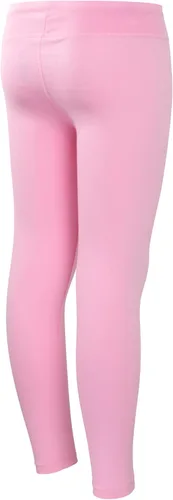 Miniatura 6 de New Balance Conjunto de leggings activos para niñas camiseta de 3 piezas y leggings