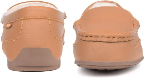 Miniatura 2 de Parfeying Zapatos de estilo de conducción de espuma viscoelástica para hombre para interiores y exteriores