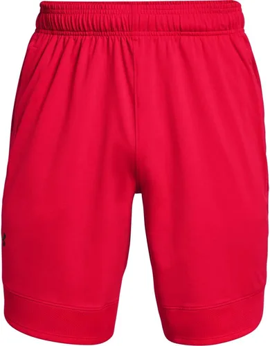 Miniatura 5 de Under Armour - Shorts elásticos de entrenamiento para hombre
