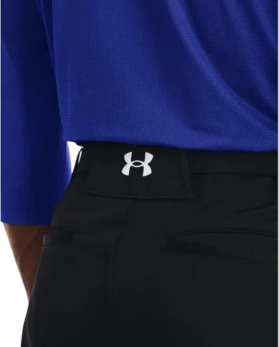 Miniatura 6 de Under Armour Pantalón de béisbol de pierna recta para hombre 22