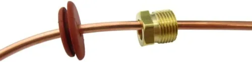Miniatura 9 de Chimenea Compatible con Chimeneas de Calor y Glo Termopar DIY446-511