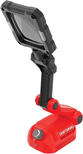 Miniatura 3 de CRAFTSMAN Lupa V20 con luz, herramienta desnuda solamente (CMCE020B)