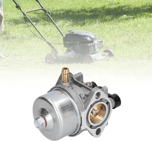 Miniatura 3 de EMUKOEP 15003‑7133 Carburador 15003‑7127 Repuesto para cortacésped Kawasaki FJ180V 15003‑7099 15003‑7083 15003‑7083 Repuesto para carburador