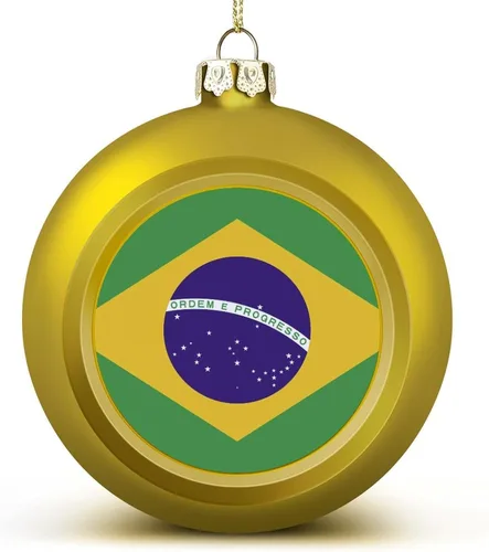 Miniatura 29 de Boobs Funny Shatterproof Matte Christmas Balls for Tree Wreath Home Decor 1PCS