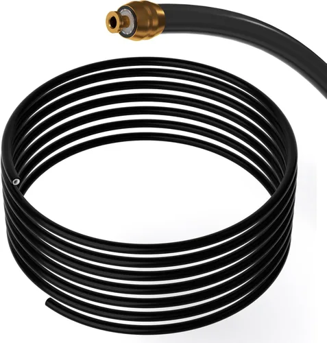 Sram Manguera de freno hidráulico – Kit de manguera de freno de disco hidráulico para bicicleta de 196.850 in para sistema Shimano BH59 Sram Avid