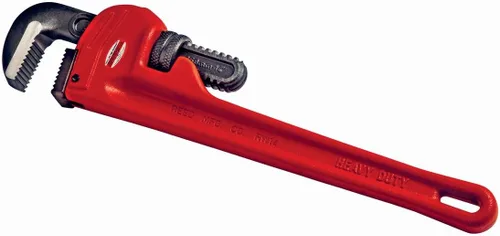 Miniatura 4 de REED Llave de tubo resistente RW8 de 8