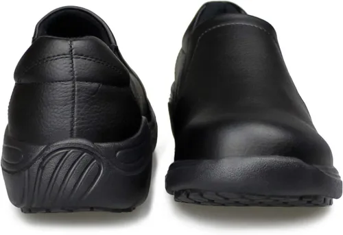 Miniatura 4 de Hawkwell Women's Slip On Lightweight Slip Resistant Comfort Nursing Shoes