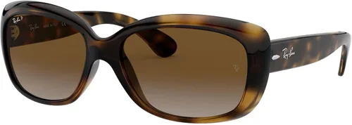 Miniatura 51 de Ray-Ban Gafas de sol Rb4101 Jackie Ohh Butterfly para mujer