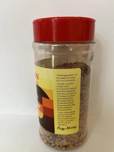 Miniatura 3 de Union Spice Blends Mezcla de condimentos, sin gluten, sin OMG, sin nueces, Kosher, 9 onzas (Cholent #17)