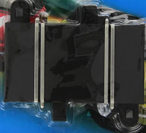 Miniatura 7 de Scalextric C8205 Track- Estándar recto 13.75 pulgadas