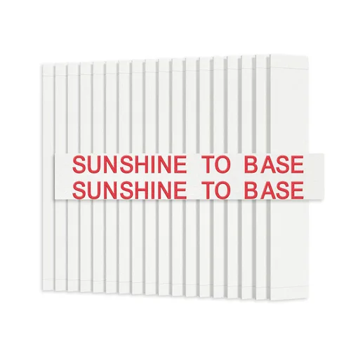 Miniatura 22 de Cinta Sunshine Premium Fabricada en EE. UU. 1522 Cintas adhesivas de doble cara de 3M transparentes para pelucas y toupee, 36 piezas de 1