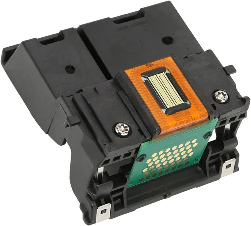 Miniatura 4 de Cuifati Cabezal de impresión de repuesto para Kodak 3.1 5.1 4.2 y otro modelo, ABS negro impresora kits tinta accesorios para Kodak