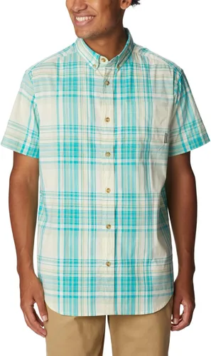 Miniatura 27 de Columbia Camisa de manga corta Rapid Rivers II para hombre
