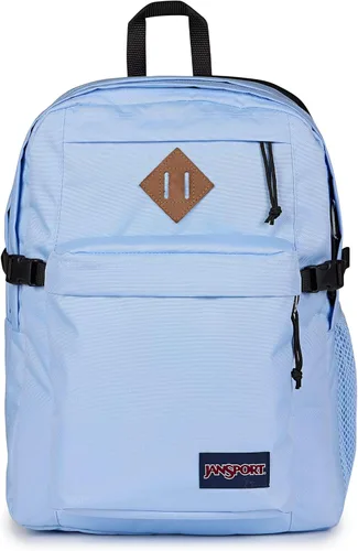 Miniatura 22 de JanSport Main Campus - Mochila, Lila Pastel, Tamaño único