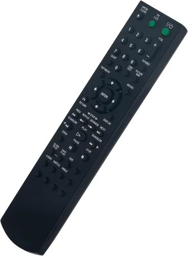 Miniatura 7 de RMT-D185A RMT-D175A Control remoto apto para reproductor de DVD Sony DVP-NS71HP DVPNS575S DVPNS601HP DVP-NS601HP RMTD185A DVPNS601 DVP-NS57P