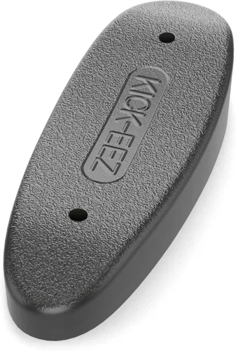 Miniatura 8 de KICK-EEZ® Almohadilla de retroceso de trampa modificada para ajustar con Sorbothane® - Almohadilla de culata atornillada para escopetas y rifles