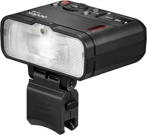 Miniatura 4 de Godox Kit de flash macro 2X MF12 K2