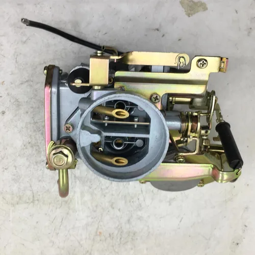 YOFAB YL nuevo carburador de carburador para Mazda NA B1600 626 1984-Pick Up Bongo Luce 616 Laser Capella 1942-13-600 215282-62 194213600 21528262