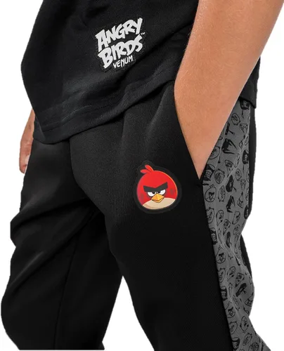Miniatura 3 de Venum Angry Birds X Laser Evo Jogger para hombre