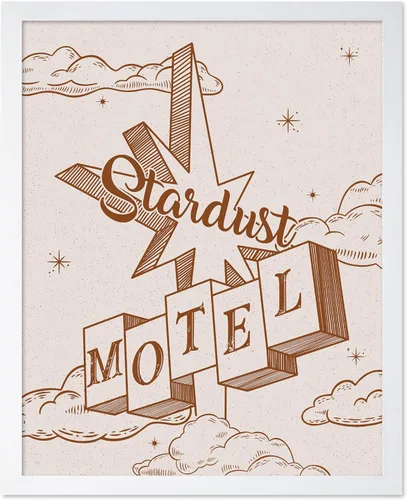 Miniatura 31 de Poster Master Póster de You've Yeed Your Last Haw - Impresión retro de vaquero marrón - Arte occidental - Arte moderno - Arte del salvaje oeste