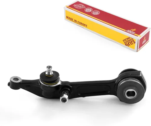 Miniatura 164 de Metrix RK622646 - Conjunto de brazo de control inferior delantero derecho y rótula para Hyundai Elantra 2011-2016, Hyundai Elantra Coupe 13-2014