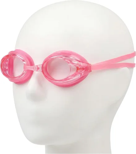 Miniatura 10 de Gafas de natación de carreras antivaho con protección UV sin fugas para hombres, mujeres, adultos, jóvenes, entrenamiento de competición