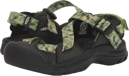 Miniatura 7 de KEEN Zerraport 2 - Sandalias deportivas ligeras para mujer