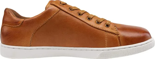 Miniatura 4 de Jousen Zapatos casuales para hombre, zapatillas de vestir de cuero, zapatos casuales de negocios para hombres, zapatillas de moda transpirables