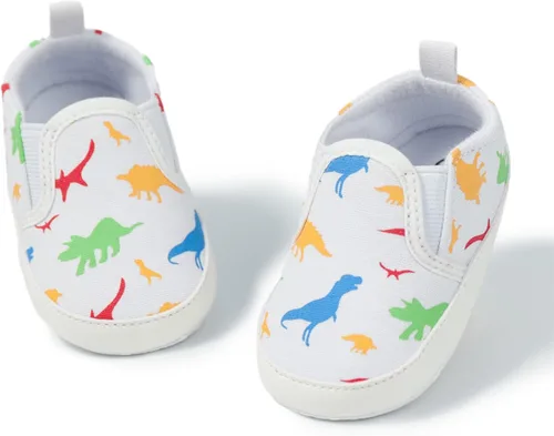 Miniatura 5 de Baby Girls Boys Household Shoes Toddler House Slippers Infant Winter Warm Socks Newborn First Walkers Anti-Slip Prewalker