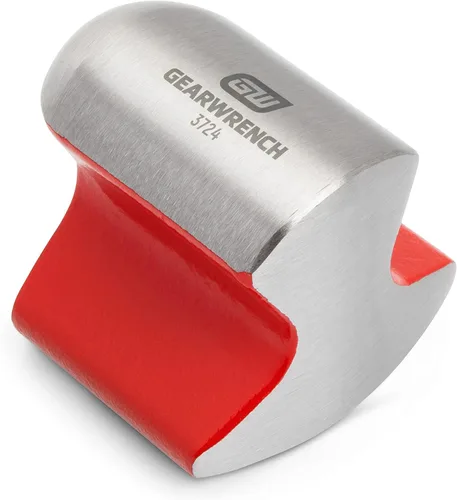 Miniatura 8 de GEARWRENCH 7 piezas. Juego de herramientas para carrocería, martillos y carretillas, 82302
