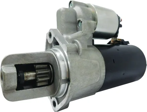 Nuevo motor de arranque de 12 V compatible con Mercedes Benz C350 3.5L GLK250 GLK350 2013 2014 por números de pieza 0001147402 0001147403