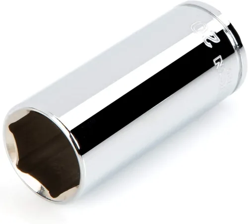 TEKTON Unidad de 3/8 pulgadas x 0.787 in de profundidad de 6 puntos | SHD13120