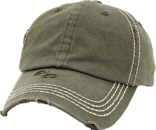 Miniatura 107 de KBETHOS - Gorra de béisbol ajustable, de algodón desgastado, vintage, unisex, estilo polo, camionero, para papá