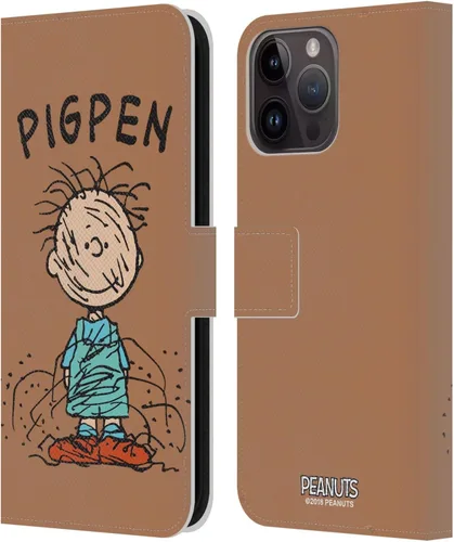Miniatura 136 de Head Case Designs Funda de piel con licencia oficial de Peanuts Snoopy Characters compatible con Apple iPhone 7/8/SE 2020 y 2022