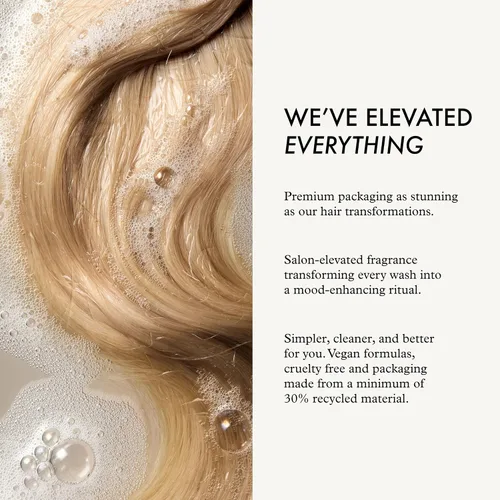 Miniatura 3 de John Frieda Frizz Ease Dream Curls Champú, champú para cabello rizado y cabello ondulado, 8.45 onzas líquidas, paquete de 2