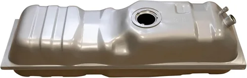 Miniatura 125 de TRQ Depósito de combustible de gasolina de 17.1 gal compatible con Hyundai Santa Fe 2003-2006